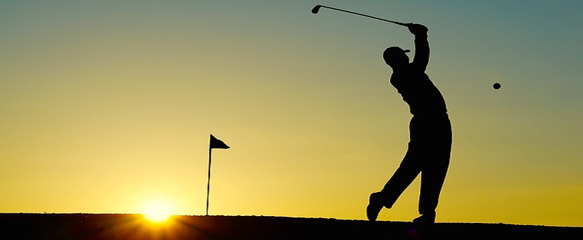 Travel Insurance for Golf