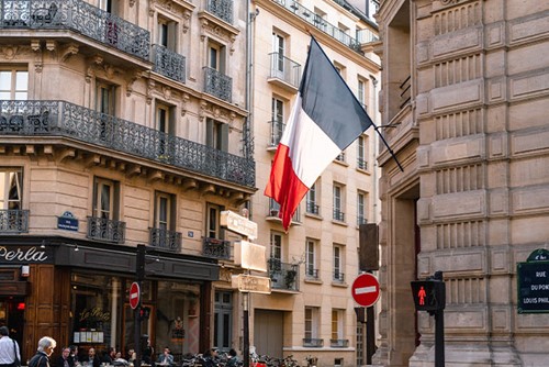 documentación-para-viajar-a-Francia