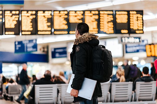 Dispuesto Si Artificial Equipaje perdido: Iberia - Qué debes hacer